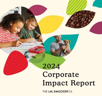 2024 corporate impact report