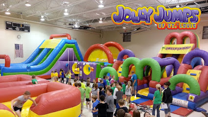 Bouncers Water Slides