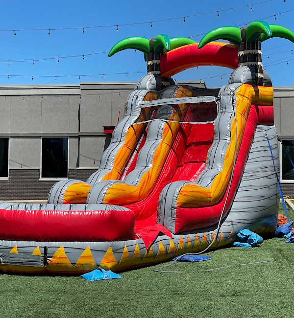 Jolly Jumps of St Louis - Party Equipment Rental Service in St Louis MO