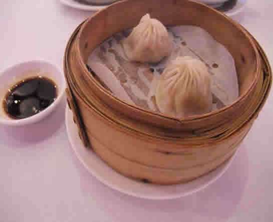 Dim sum
