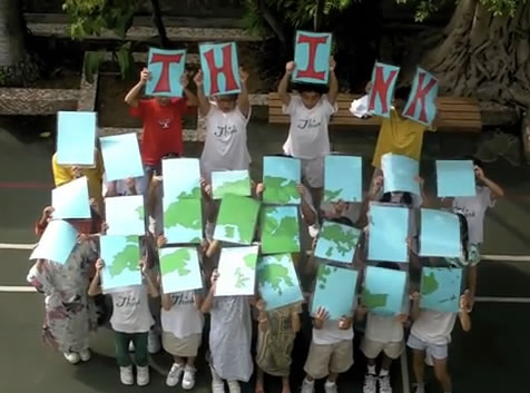 Think School
