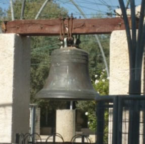 Liberty Bell