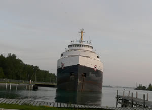 Ship