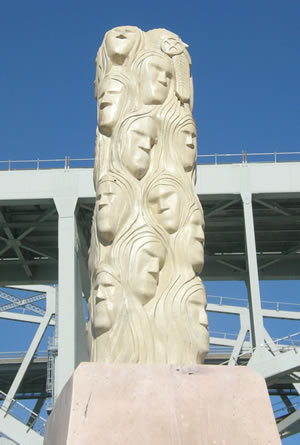 The Souls Memorial