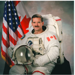 Astronaut