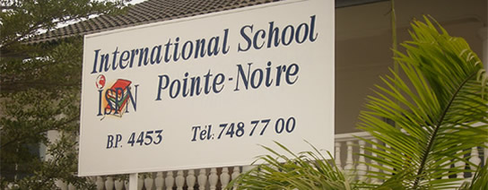 International School of Pointe-Noire