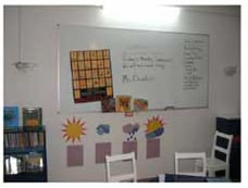 Classroom