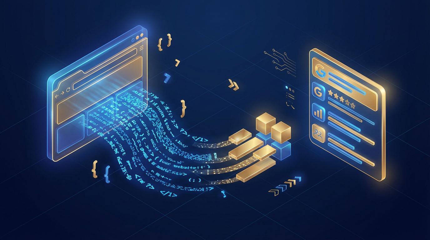 Introducing JsonLD.io: Structured Data Without the Headache