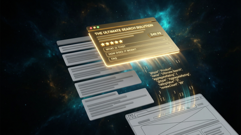 Structured Data in 2025