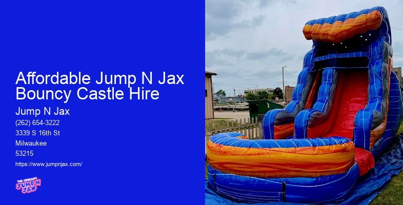 Inflatables