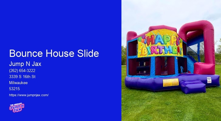 Celebration Party Rental