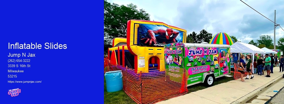 Inflatables