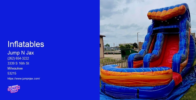 Bounce House Rental