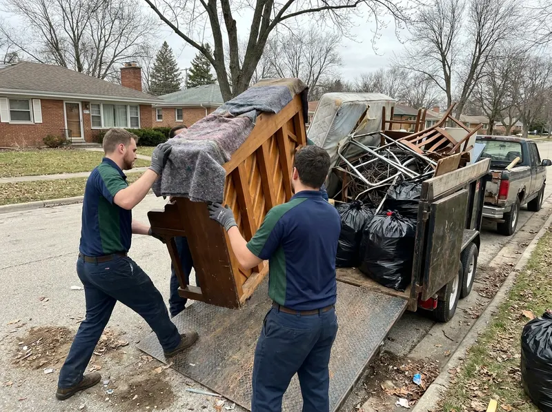 Piano Removal in Elmhurst, IL