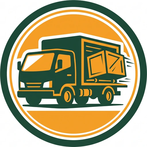 Junk Removal in Aurora logo