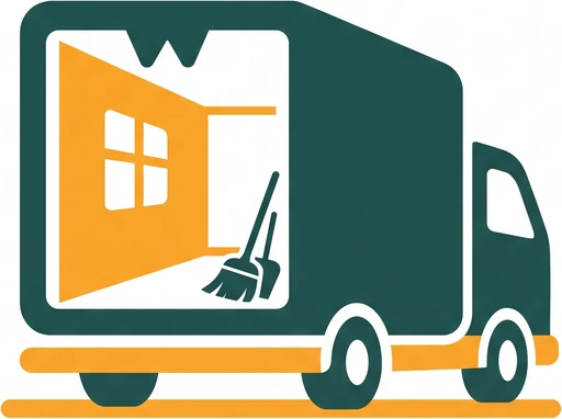 Junk Removal Warrenville logo