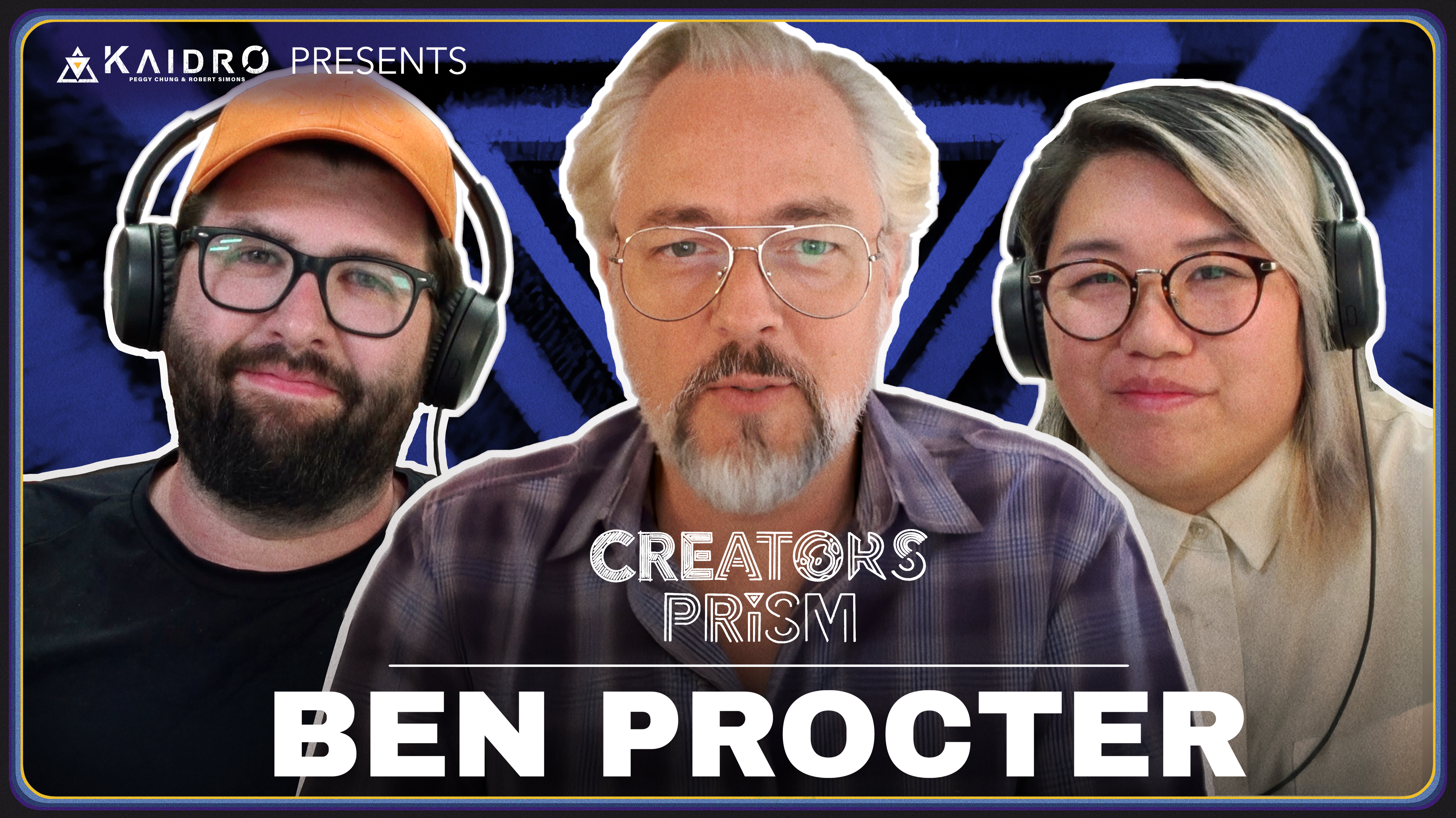 Ben Procter