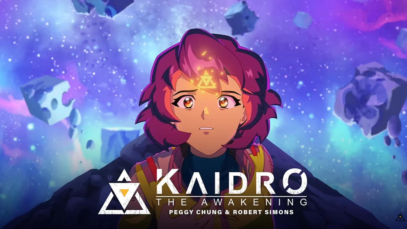 Kaidro: The Awakening