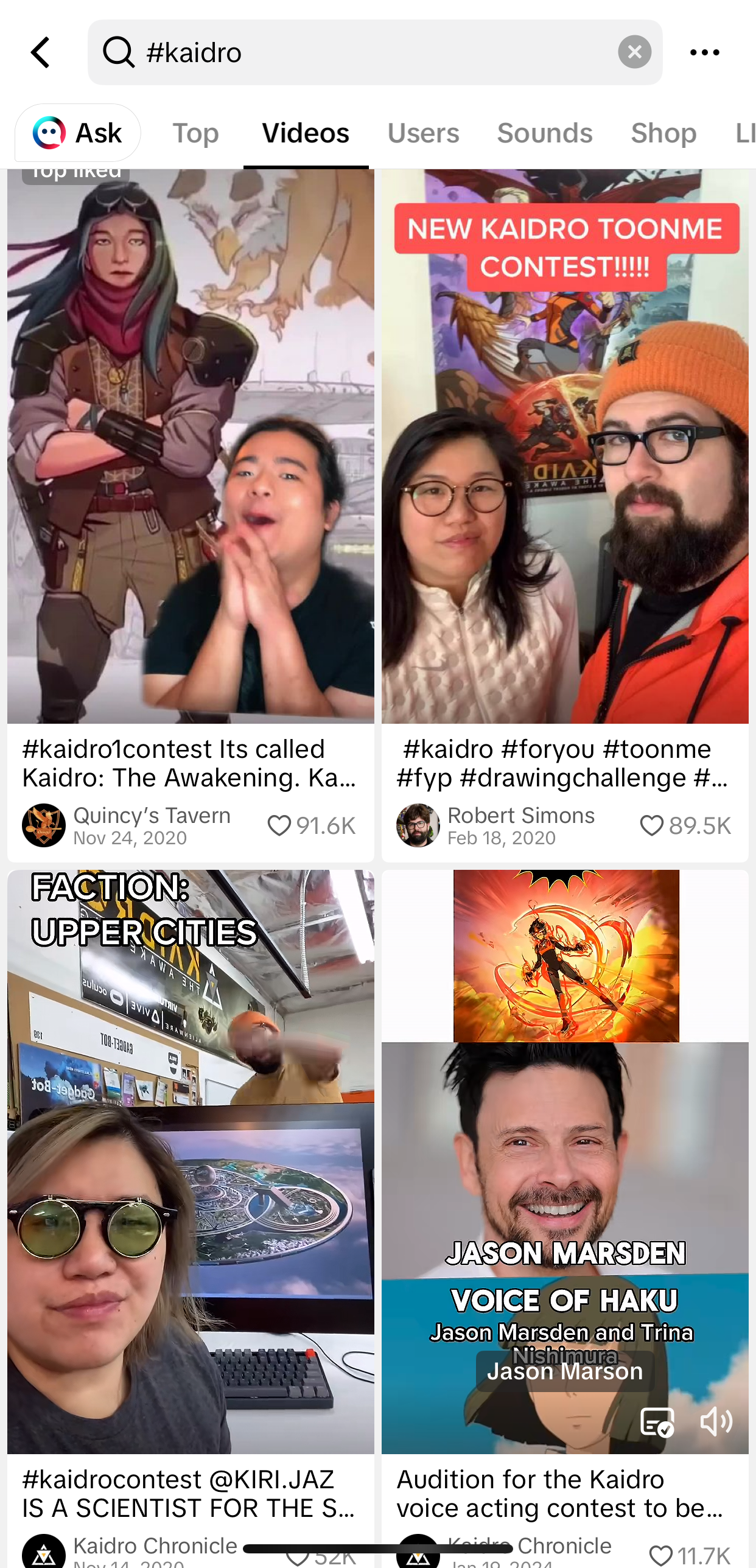 TikTok