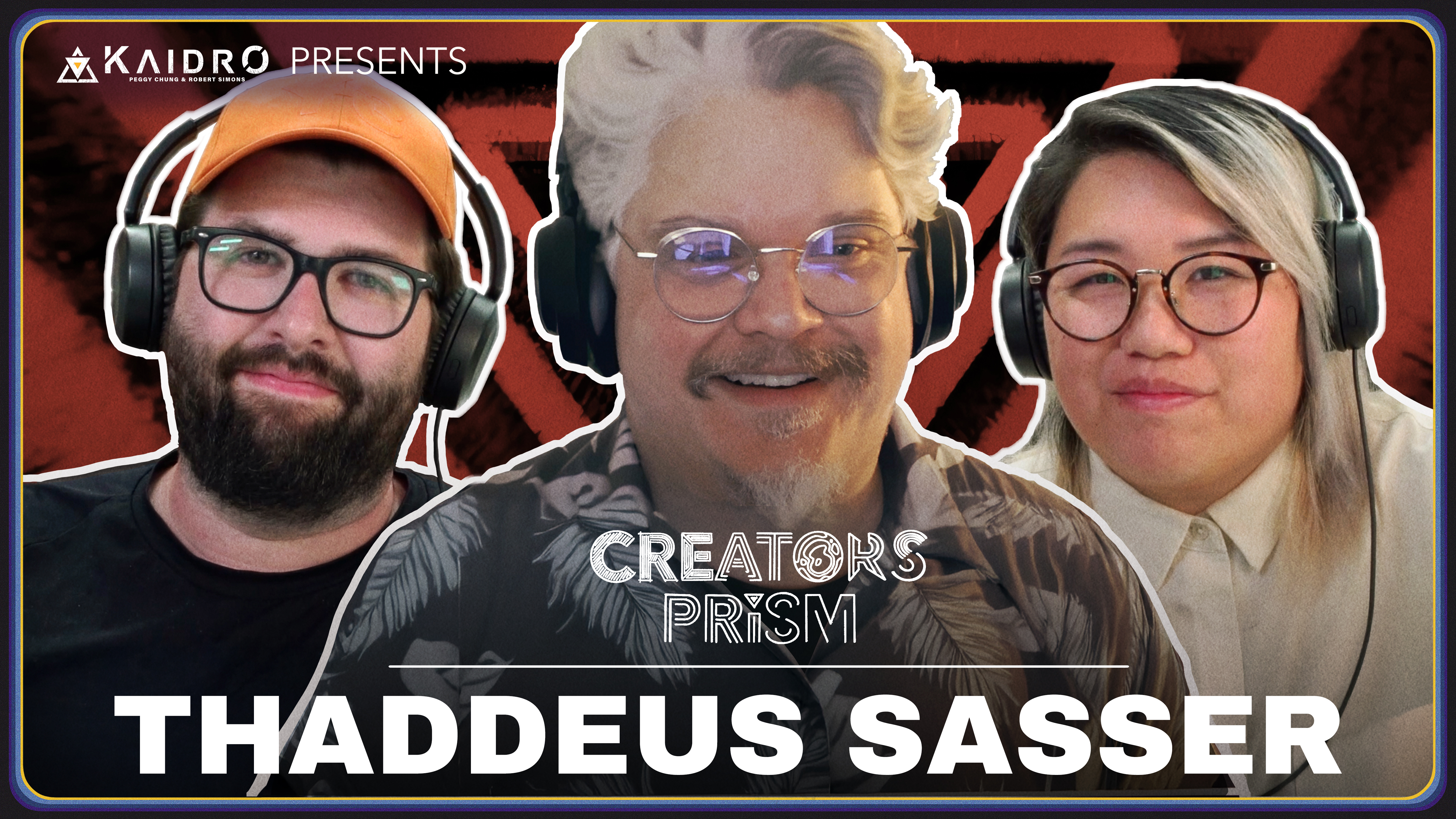 Thaddeus Sasser