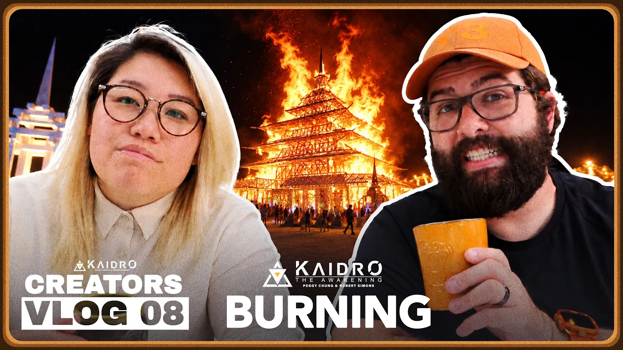 Vlog 8