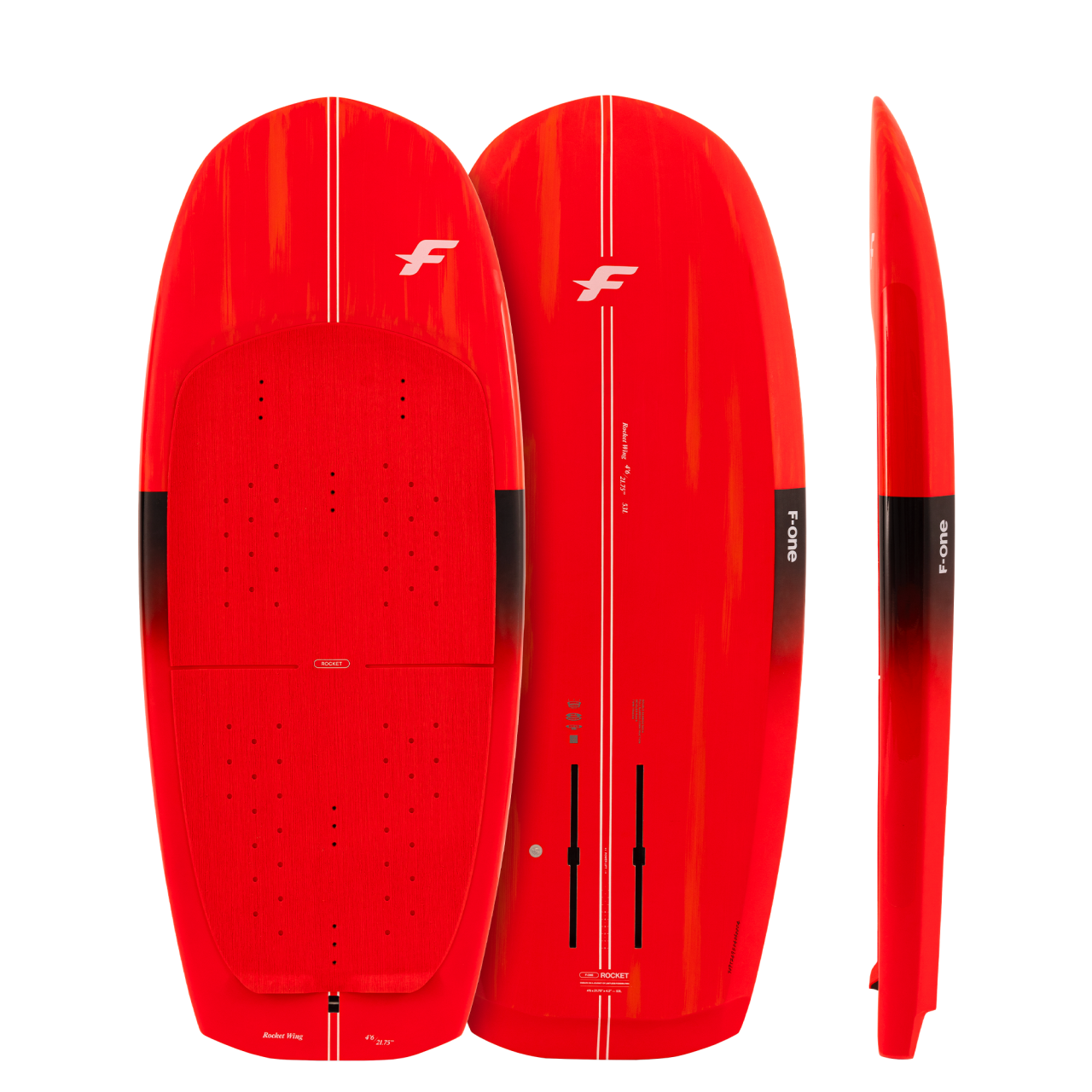 Tabla F-ONE Rocket Wing V4