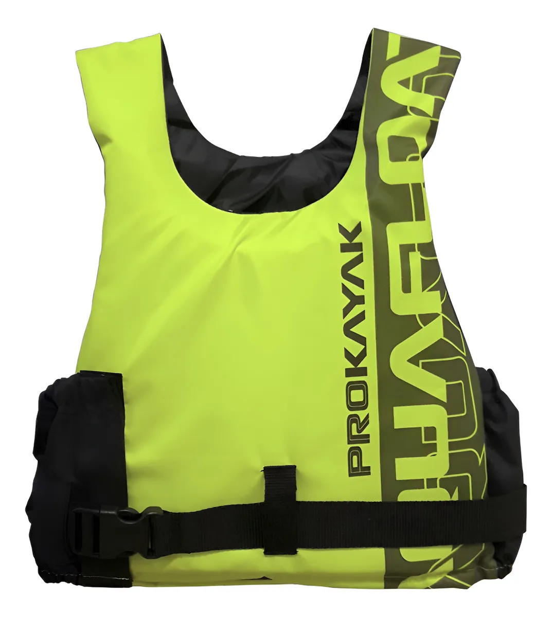 Chaleco Aquafloat Pro Kayak - Imagen 1