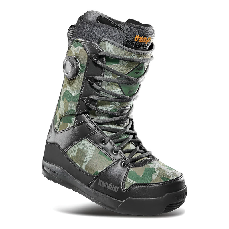 Botas Thirty Two Diesel Hybrid