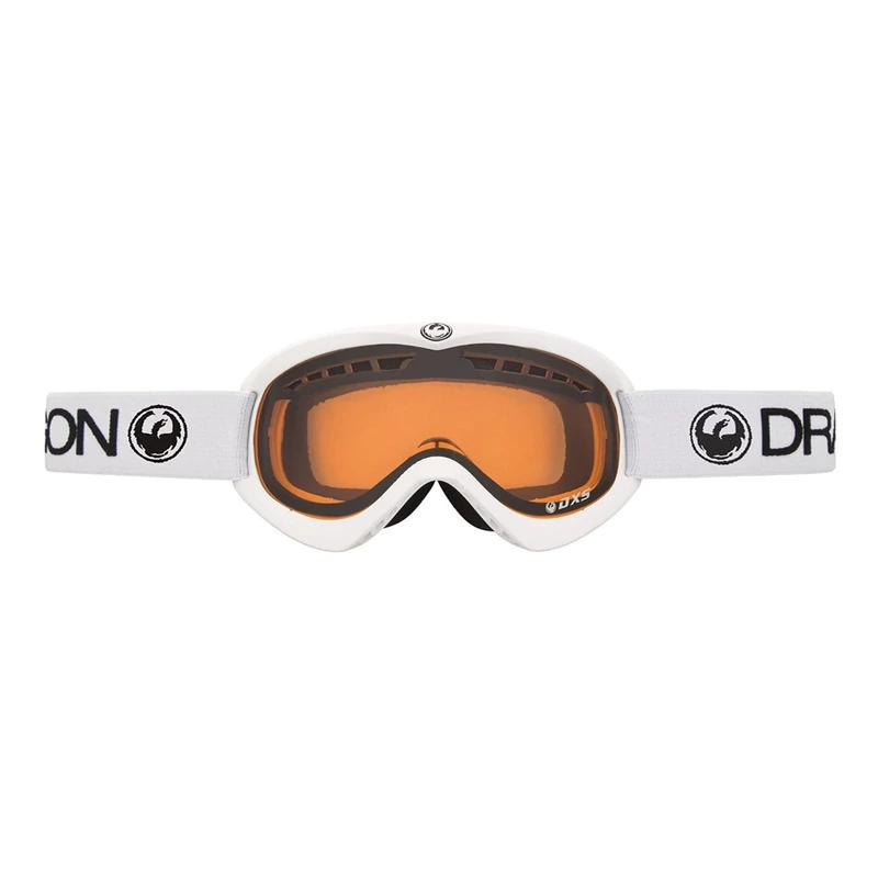 Antiparras Dragon Alliance Dxs