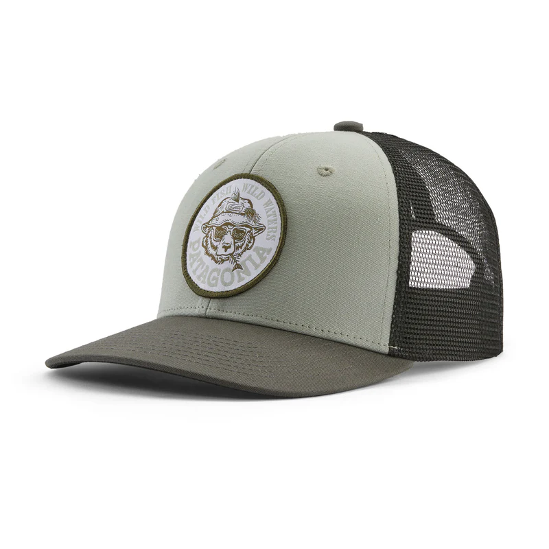 Gorra Patagonia Take A Stand - Imagen 1