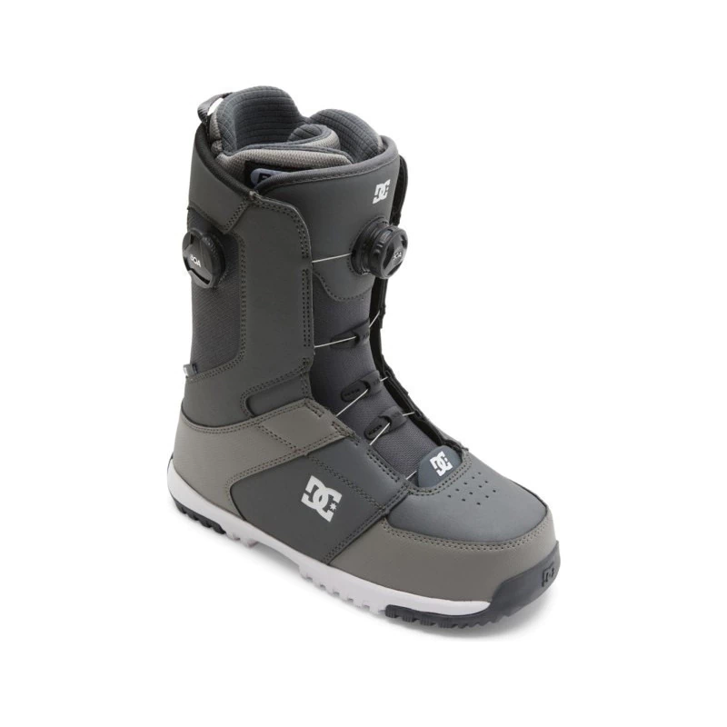 Botas Dc Control