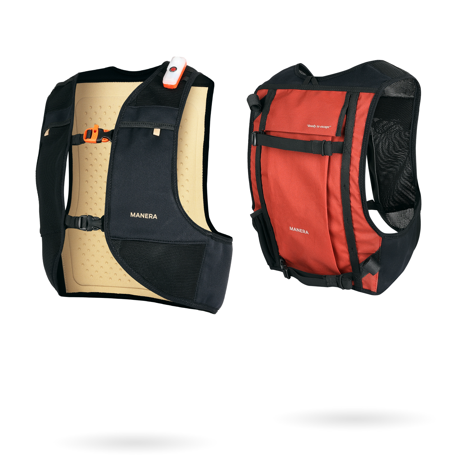 Chaleco Manera Offshore Vest - Imagen 1