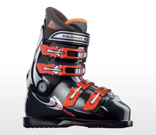 Botas Salomon Custom Fit Performa 7 - Imagen 1