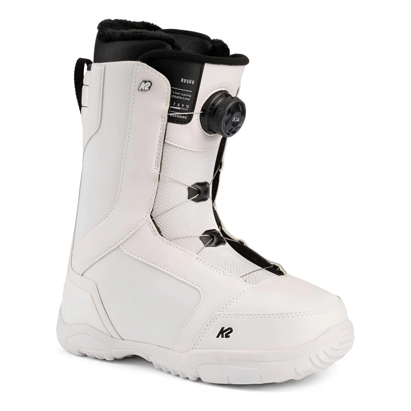 Botas K2 Rosko