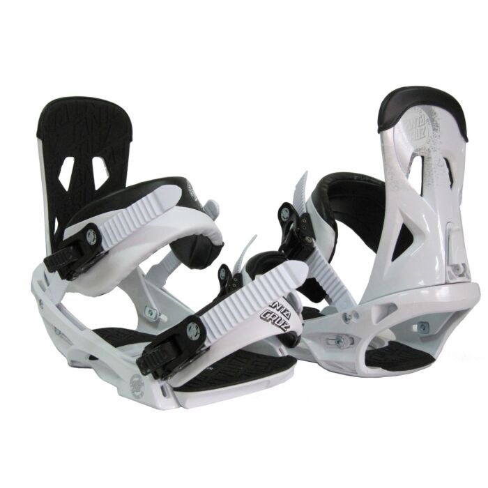 Fijaciones Santa Cruz Sigma