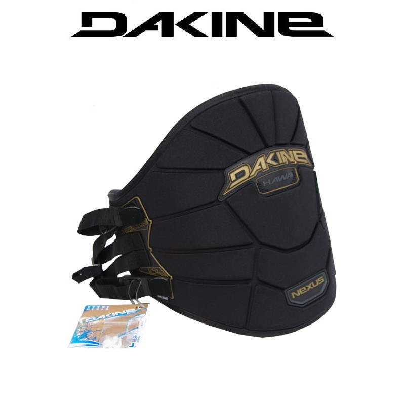 Arnes Dakine Nexus - Imagen 1