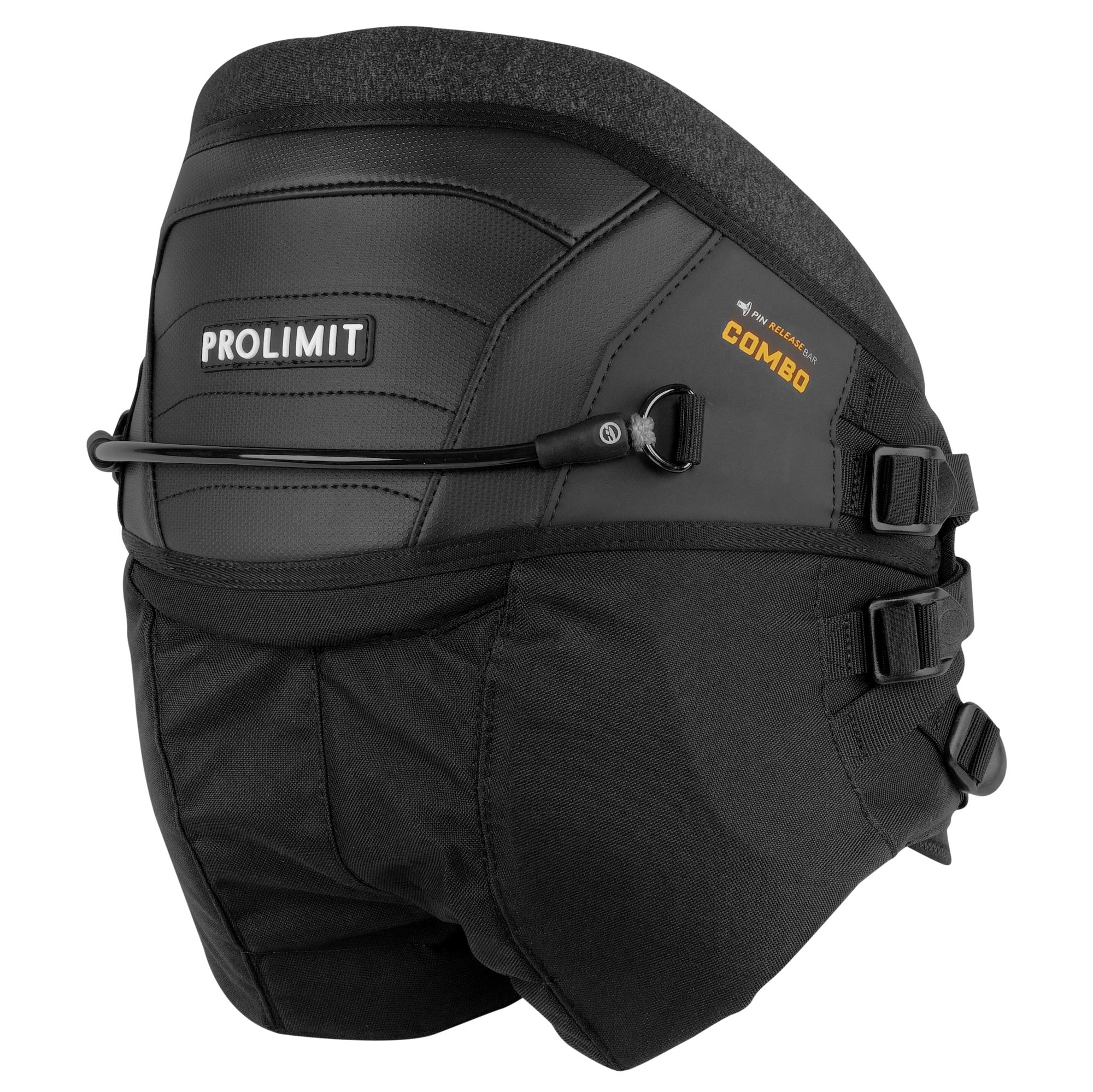 Arnes Pro Limit Kite Seat Combo - Imagen 1