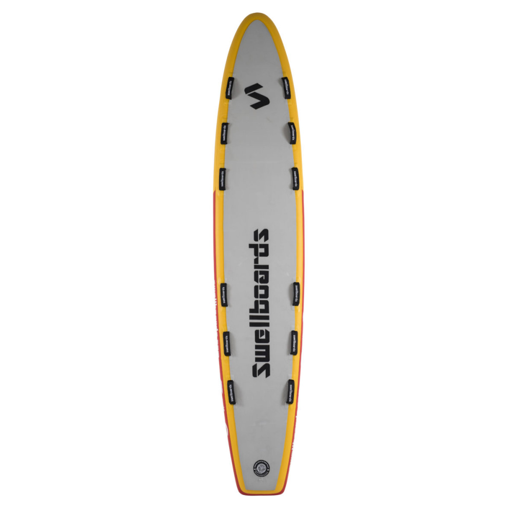 Tabla Swellboards Rescate