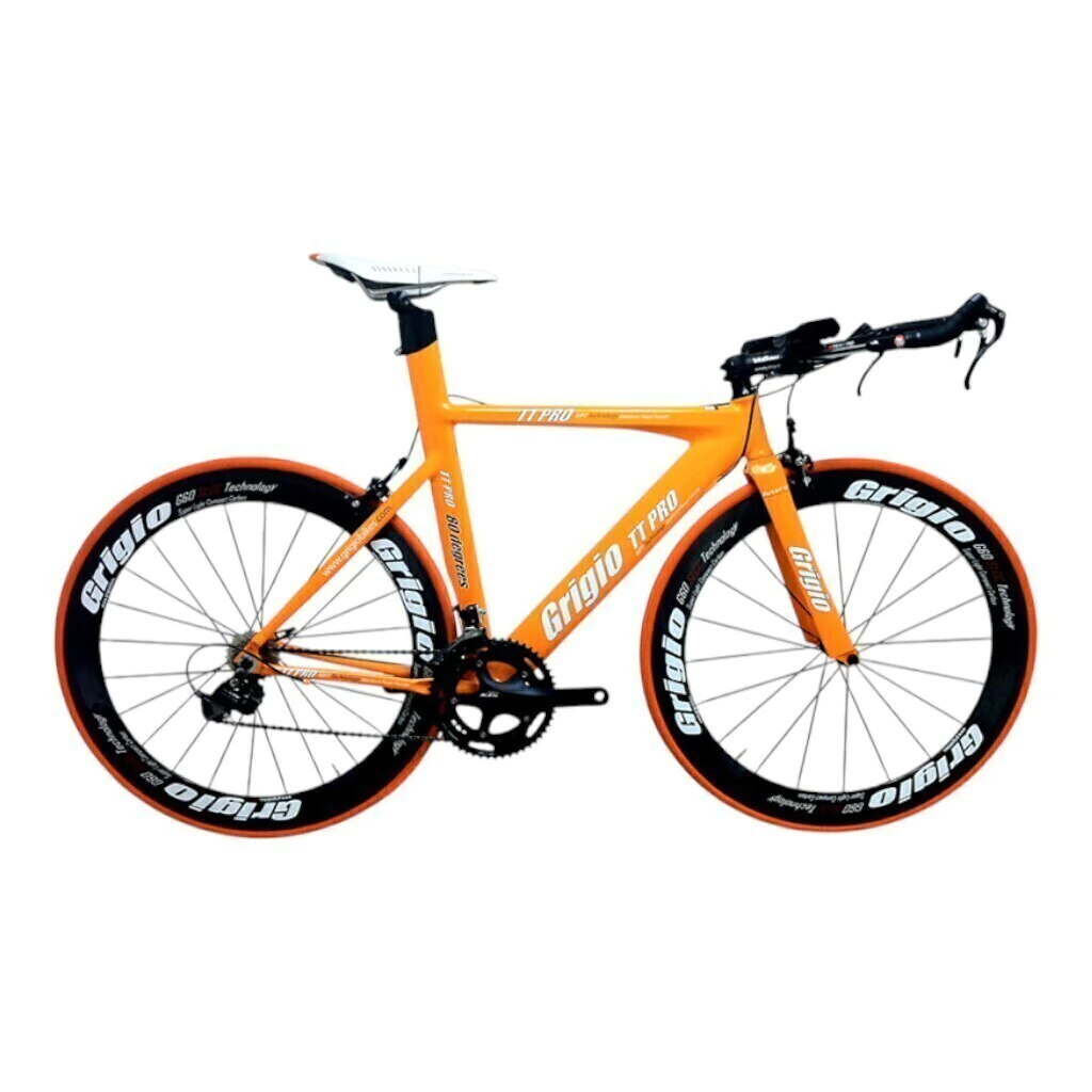 Ruta Grigio Tt