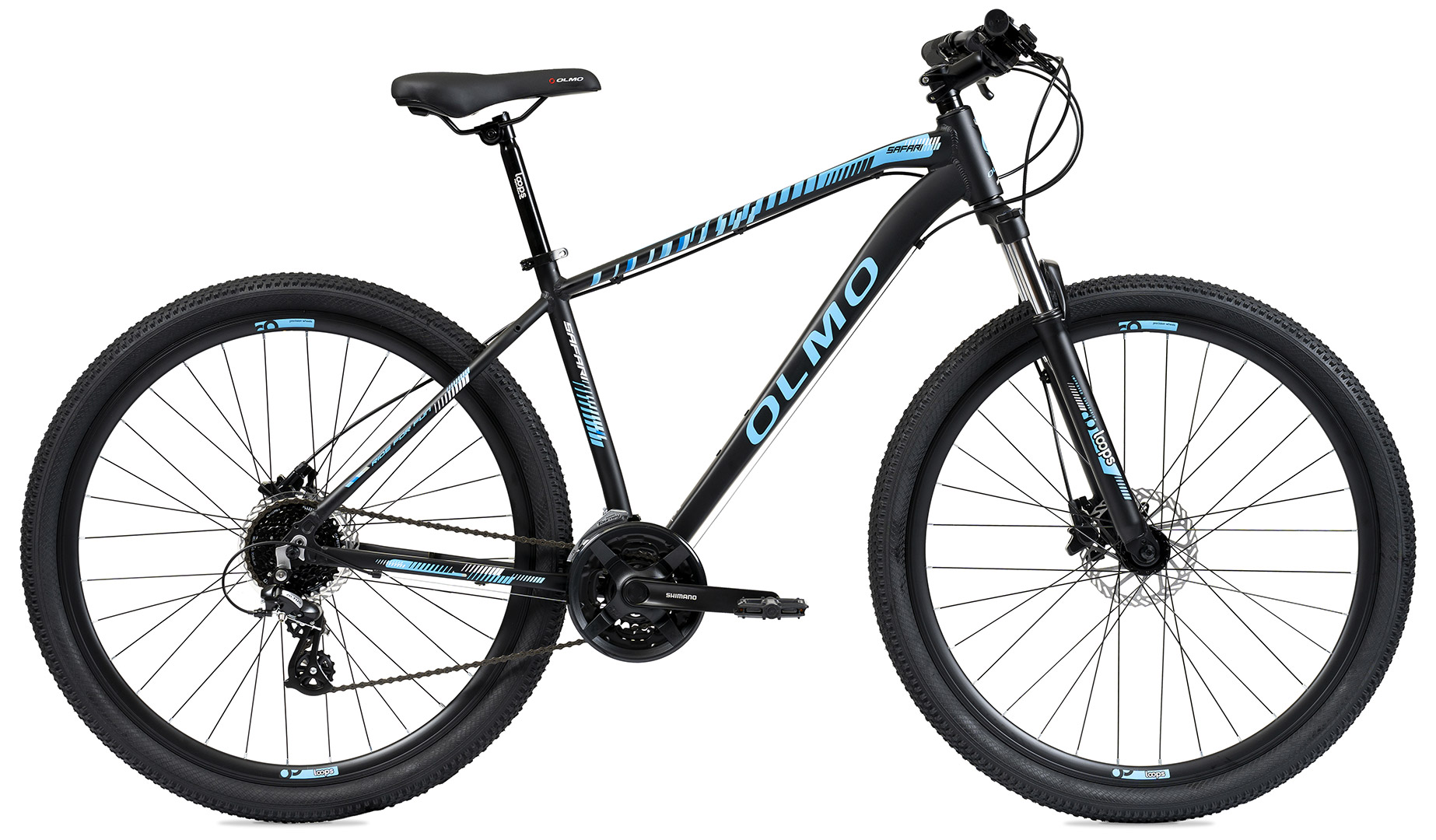 Urbana Olmo Safari 290