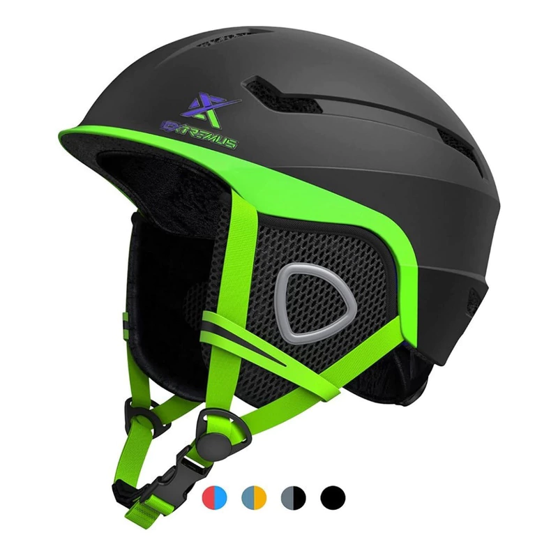 Casco Extremus Loop Pro