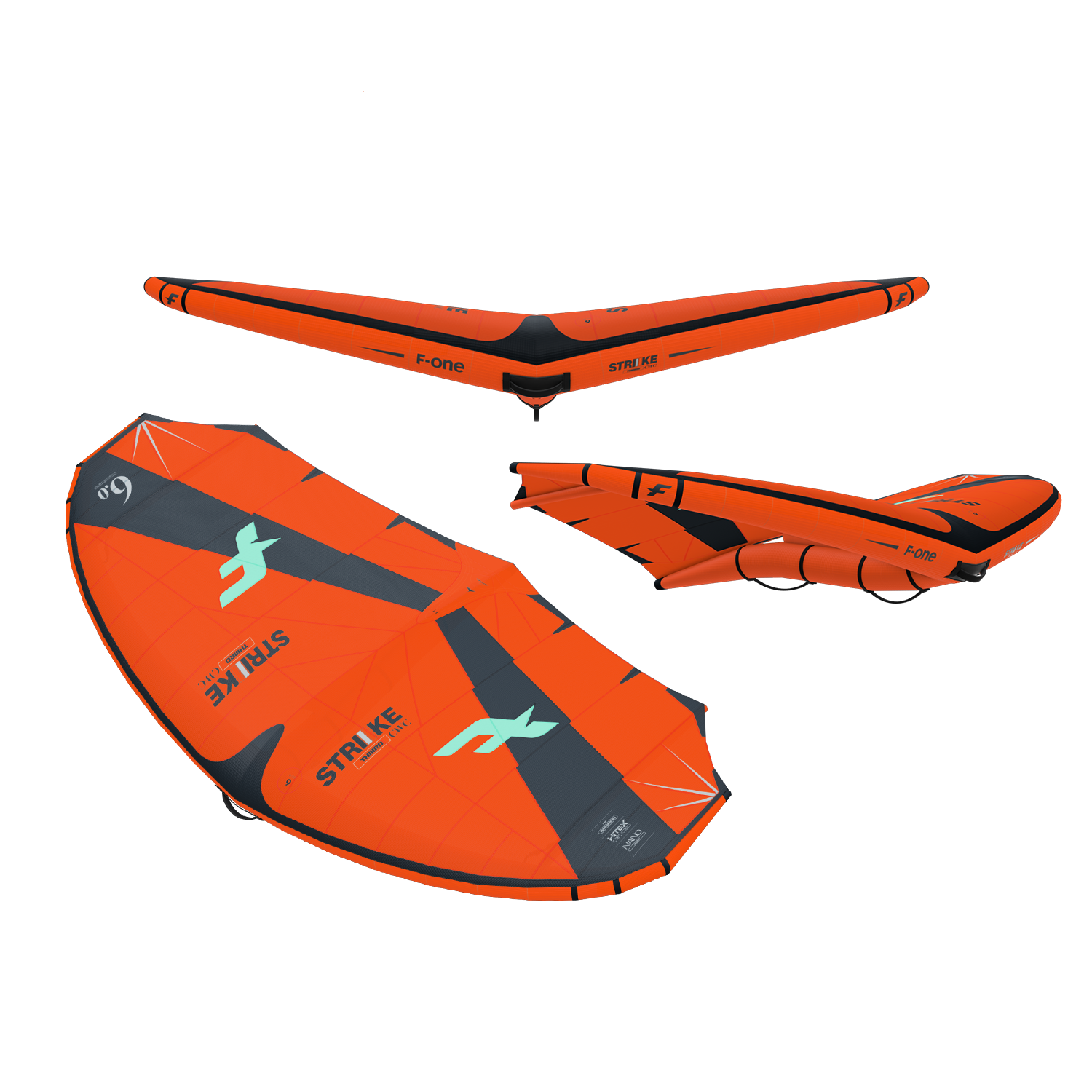 Vela F-ONE Strike V3 CWC