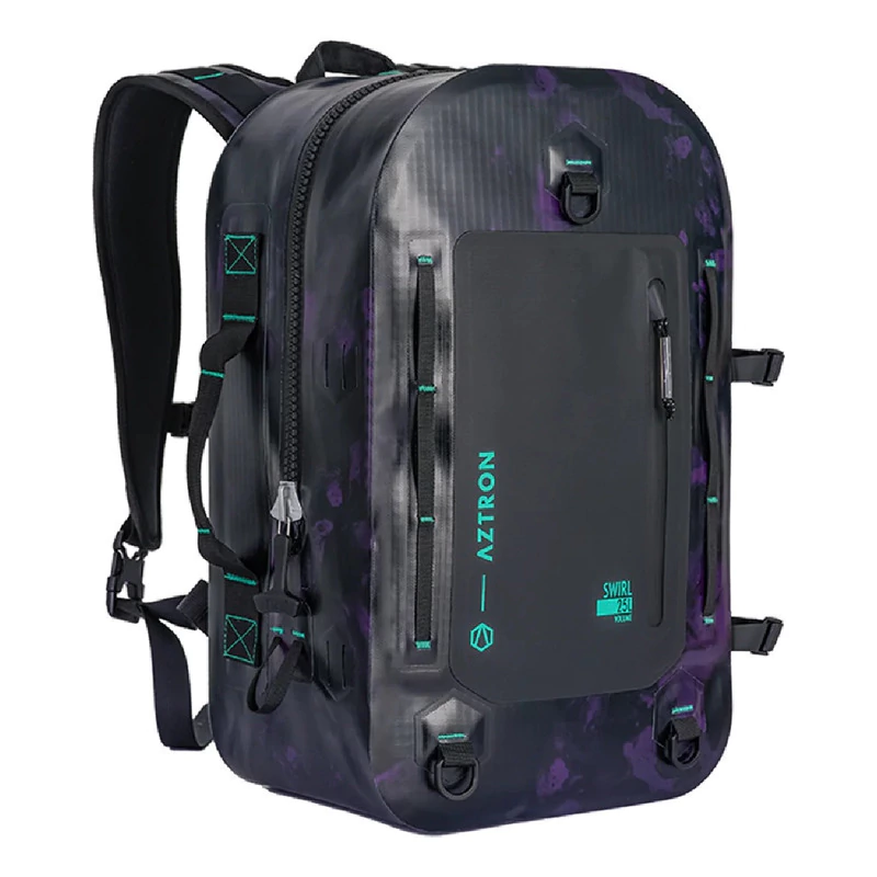Mochila Aztron Swirl 25l