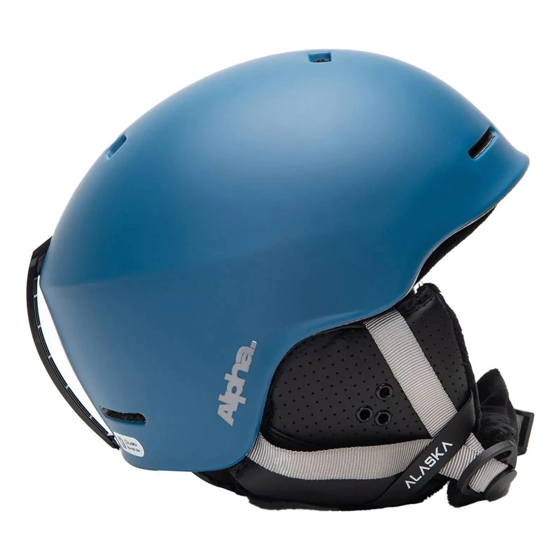 Casco Alaska Alpha