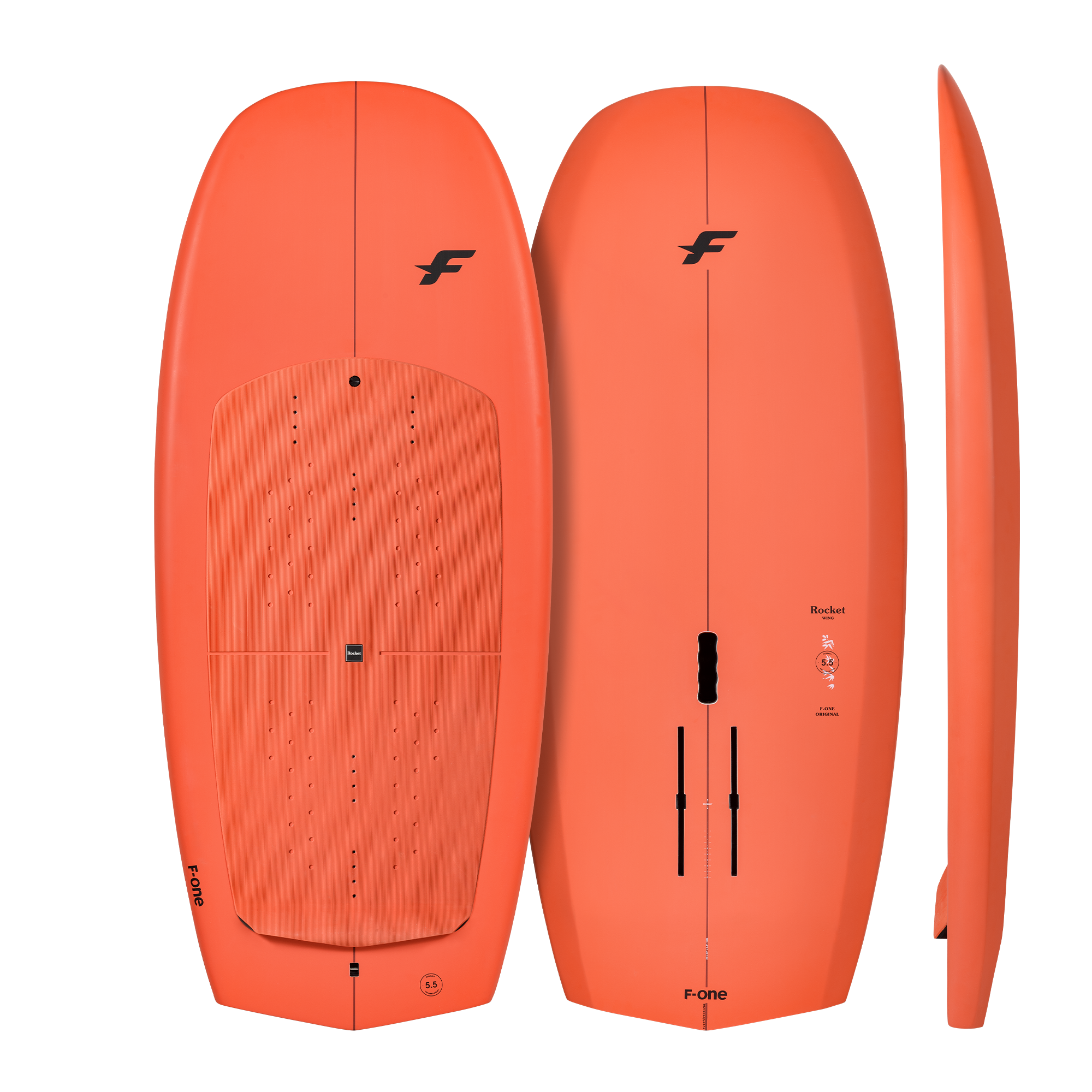 Tabla F-ONE Rocket Wing V3