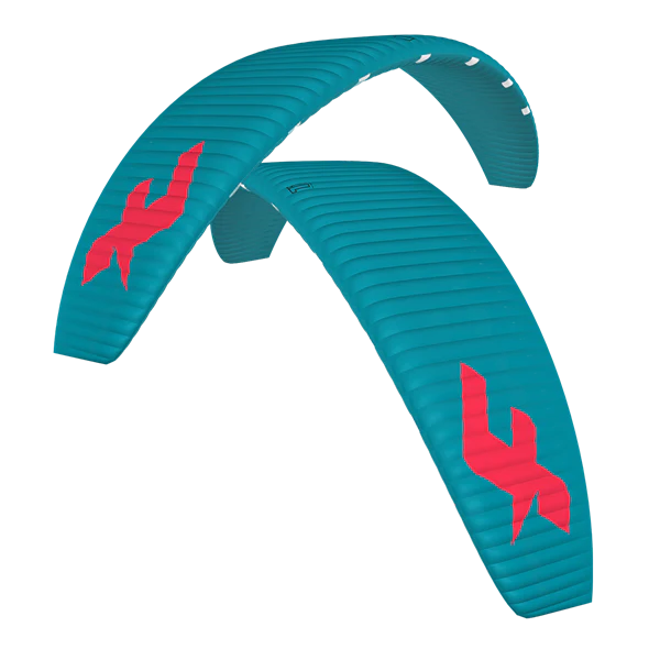 Vela F-ONE Diablo V5