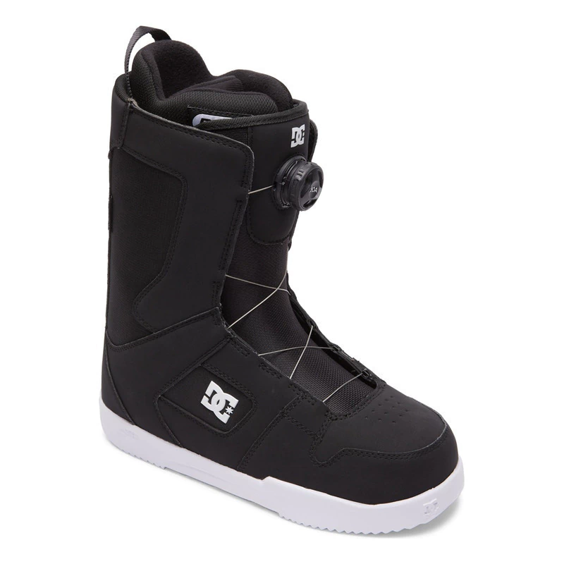 Botas Dc Phase