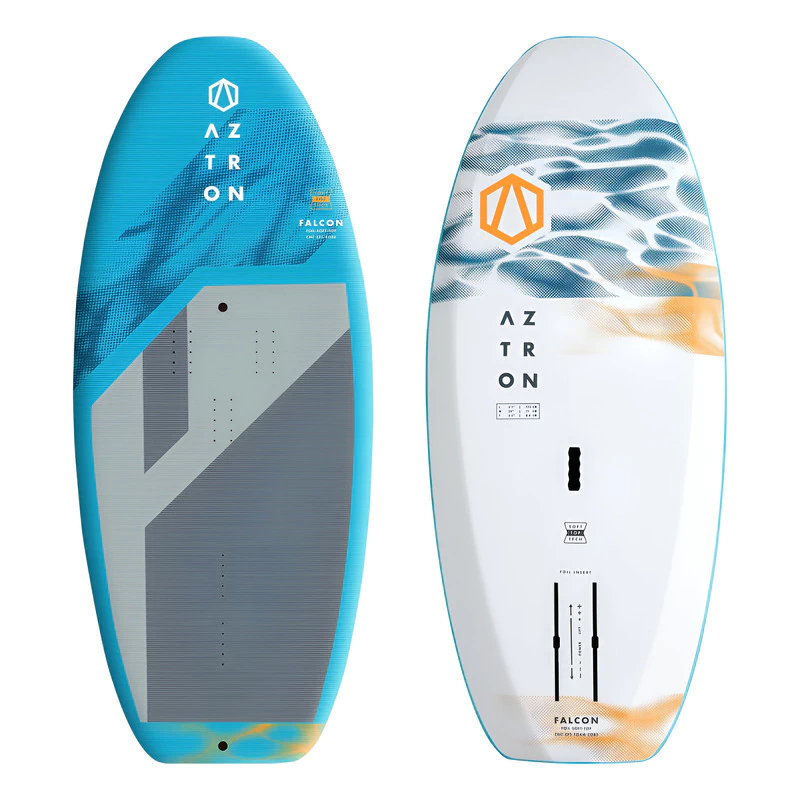 Tabla Aztron Falcon Foil Soft-top