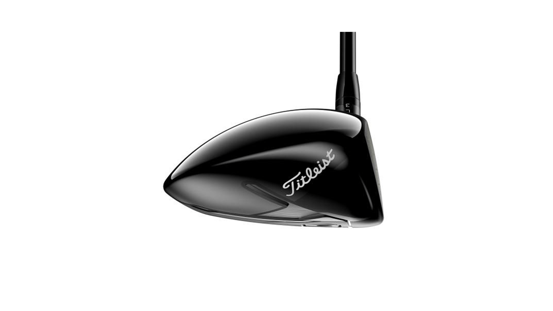 Hibrido Titleist Tsi