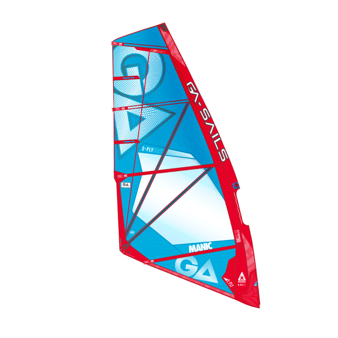 Vela Gaastra Manic